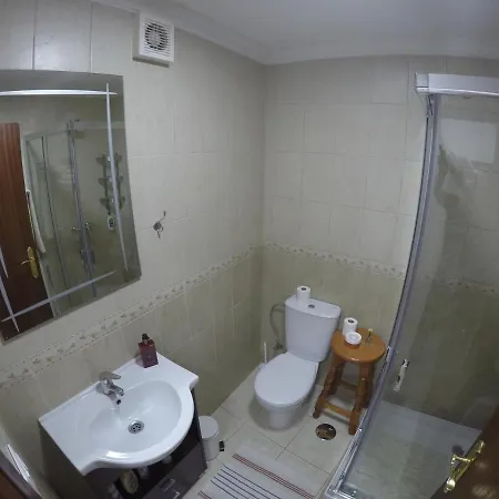 Cristianos Apartmán Los Cristianos (Tenerife)