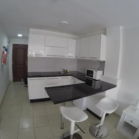 Apartmán Cristianos