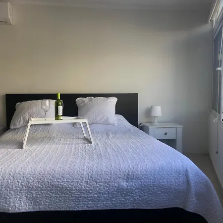 Cristianos Apartmán *