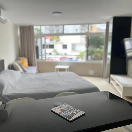 Cristianos Apartmán Los Cristianos (Tenerife)