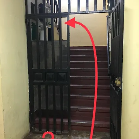 Apartmán Cristianos