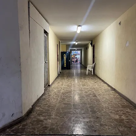 Apartmán Cristianos *