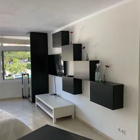 Apartmán Cristianos