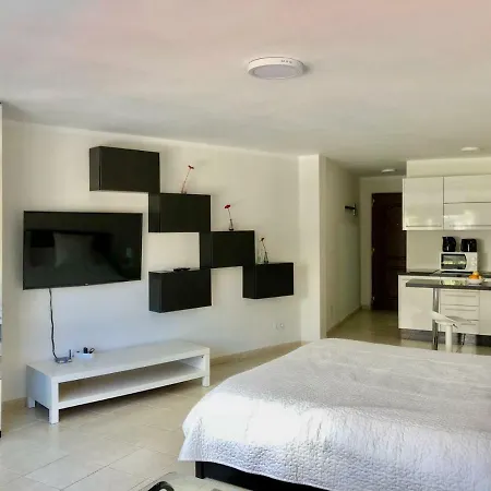 Apartmán Cristianos *