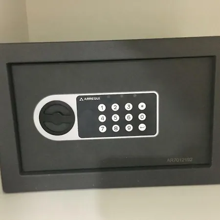 Cristianos Apartmán *