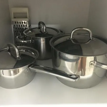 Apartmán Cristianos