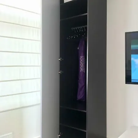Apartmán Cristianos *