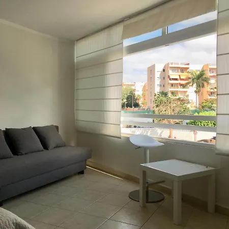 Apartmán Cristianos