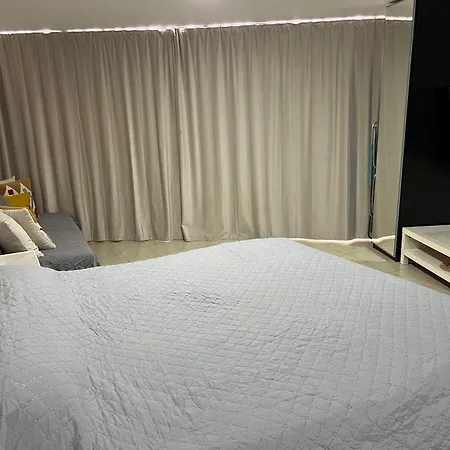 Cristianos * Лос Кристианос