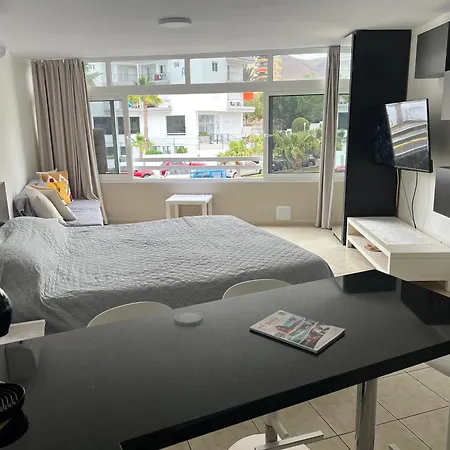 Cristianos * Лос Кристианос