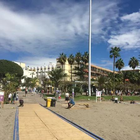Cristianos Lägenhet Los Cristianos (Tenerife)