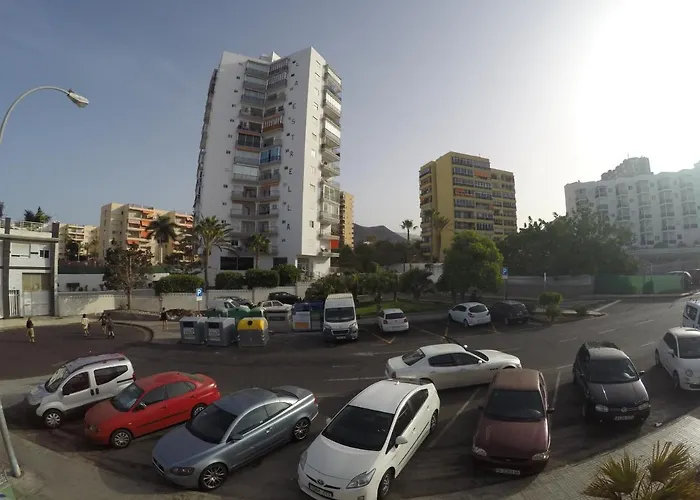 Cristianos Apartamento