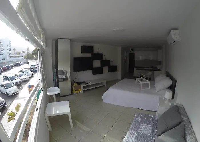 Apartamento Cristianos Los Cristianos (Tenerife)