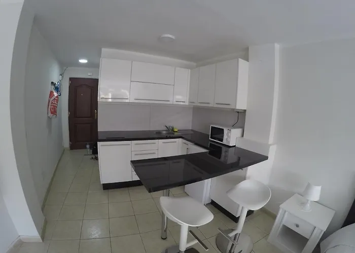 Apartamento Cristianos