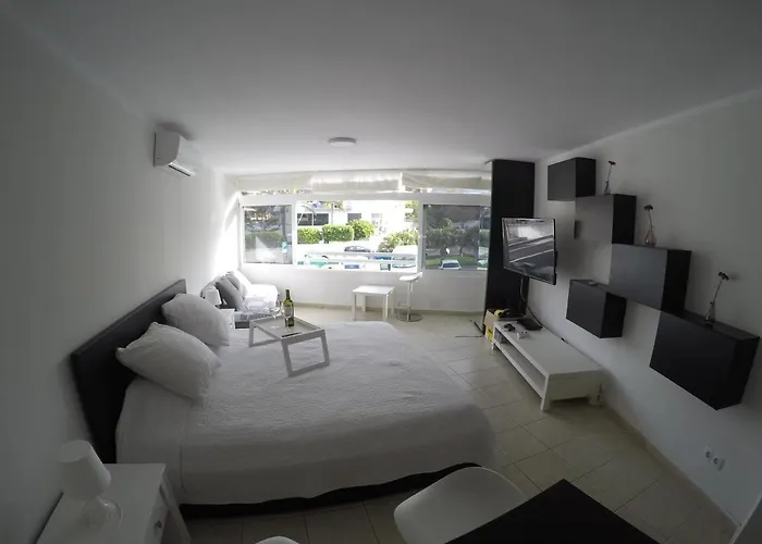 Cristianos Apartamento