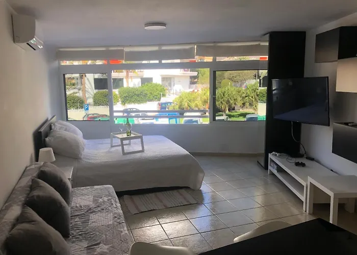 Apartamento Cristianos Los Cristianos (Tenerife)