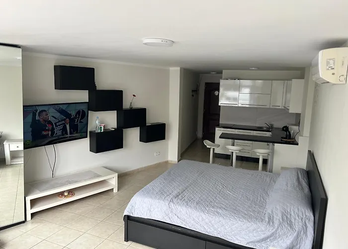 Apartamento Cristianos