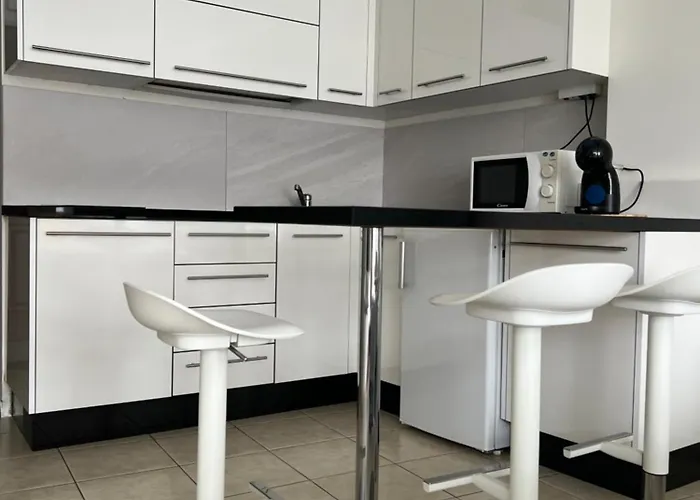 Apartamento Cristianos *