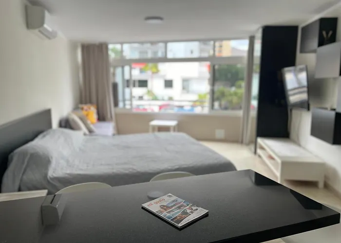 Cristianos Apartment Los Cristianos (Tenerife)
