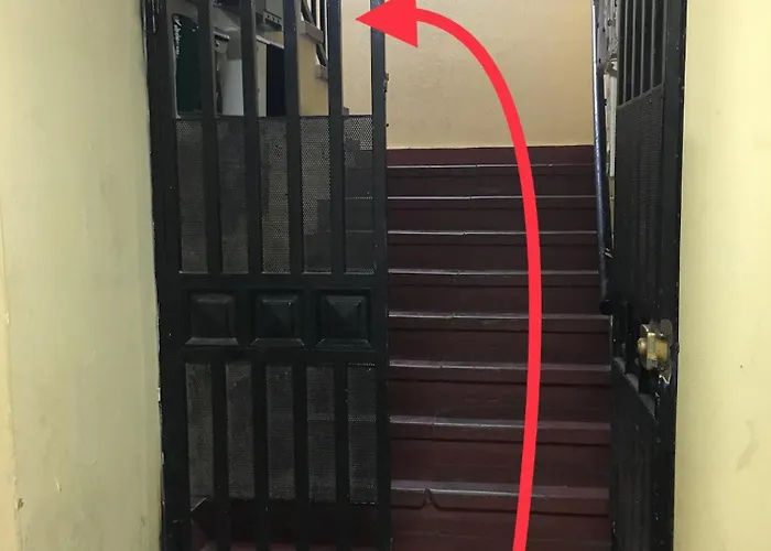 Apartamento Cristianos