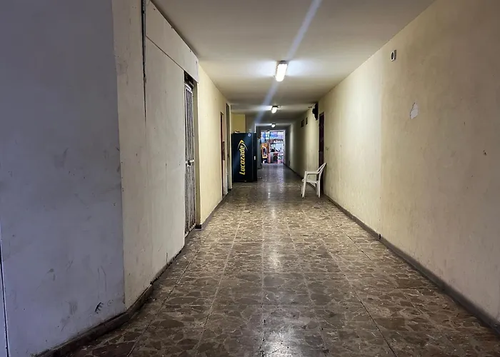 Apartamento Cristianos *