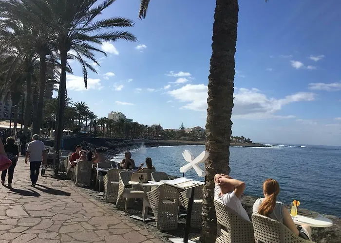Cristianos Apartamento Los Cristianos (Tenerife)