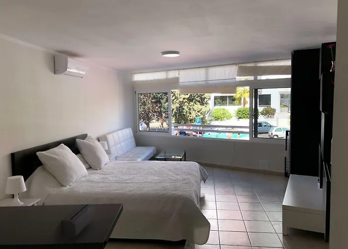 Cristianos Apartamento