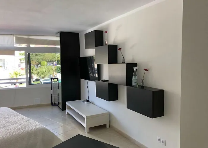 Apartamento Cristianos