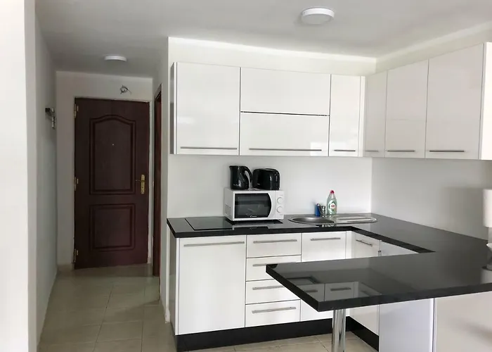 Cristianos Apartamento *
