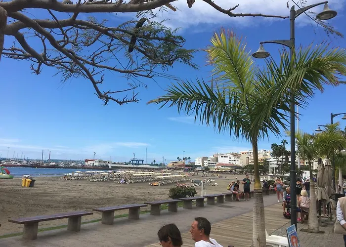 Apartamento Cristianos