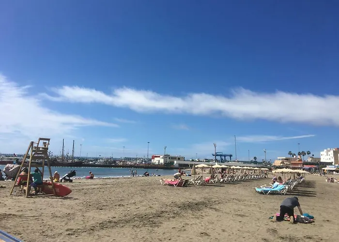 Cristianos Los Cristianos (Tenerife)