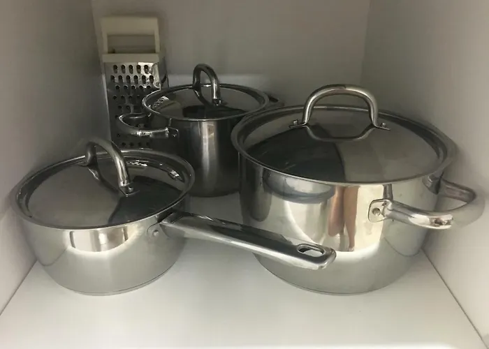 Apartamento Cristianos