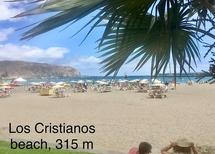 Apartamento Cristianos