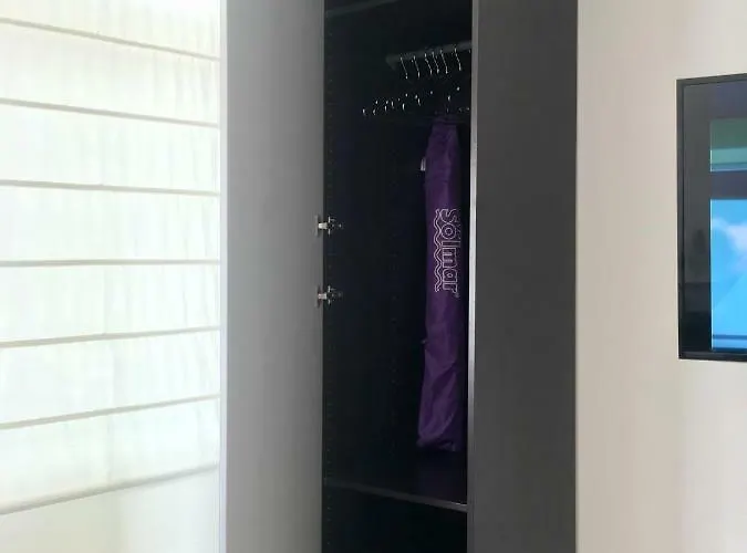 Apartamento Cristianos *