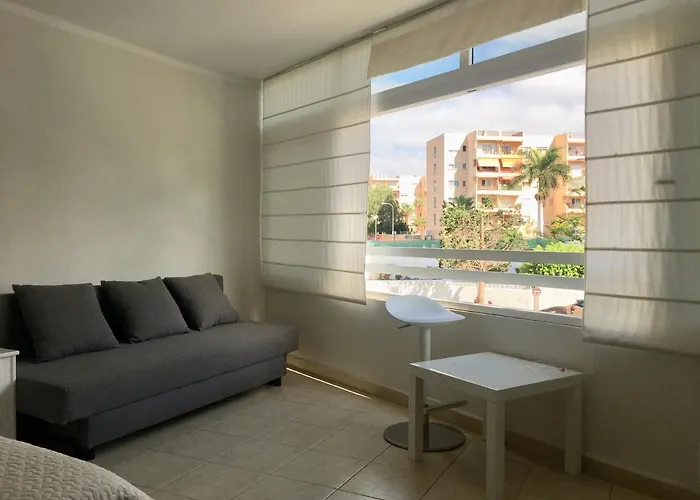 Apartamento Cristianos