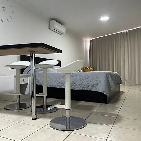 Apartment Cristianos *