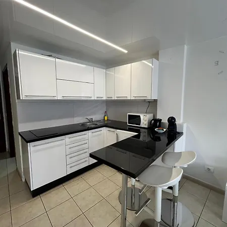 Cristianos Apartman Los Cristianos