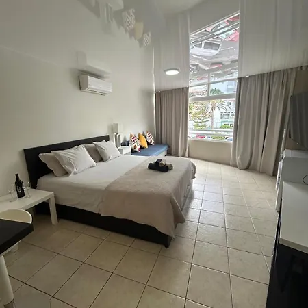 Cristianos Apartment