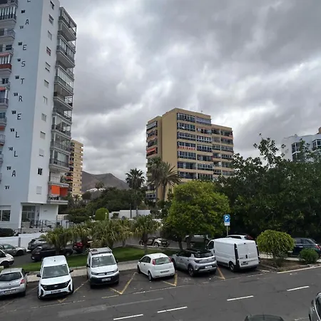 Apartman Cristianos