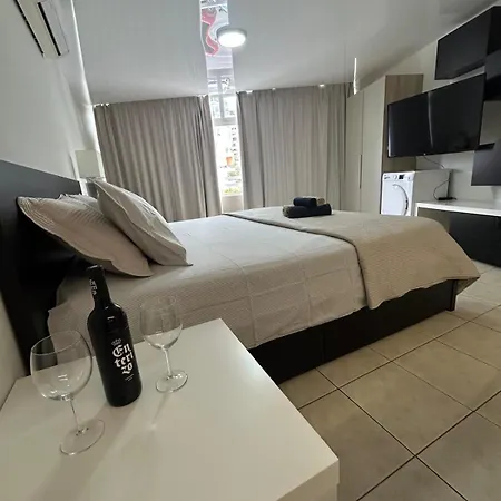 Cristianos Apartment Los Cristianos (Tenerife)