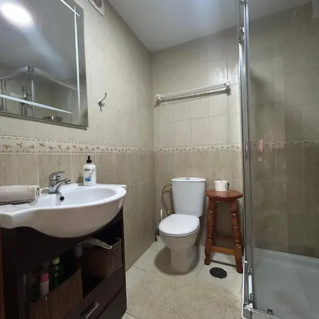 Apartment Cristianos Los Cristianos (Tenerife)
