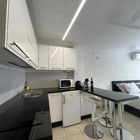 Cristianos Apartment Los Cristianos (Tenerife)