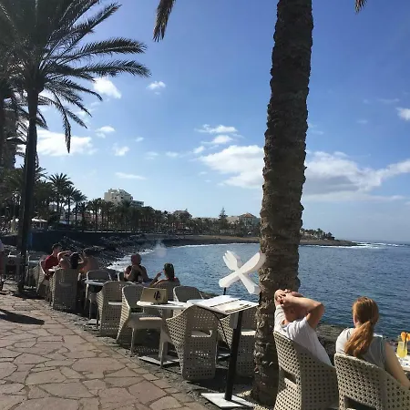 Cristianos Apartment Los Cristianos (Tenerife)