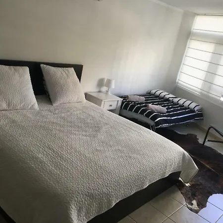 Cristianos לוס כריסטיאנוס