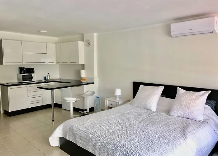 Cristianos Apartman Los Cristianos