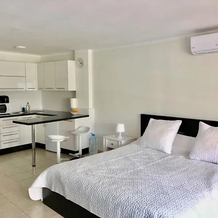 Cristianos Appartement Los Cristianos (Tenerife)