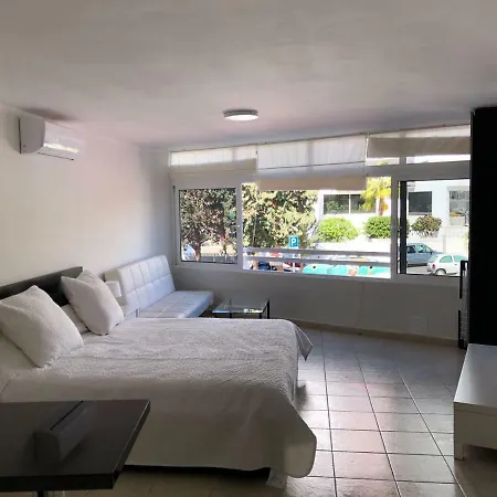Cristianos Appartement